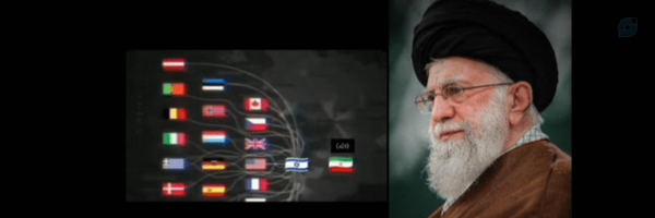 ‌🚩مهتاب Iran Lover‌'s header picture