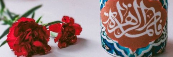 ‌زهرا سلطان محمدی‌'s header picture