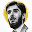 Profile picture of ‌آقا وحید‌