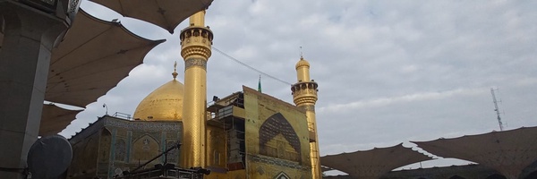 ‌احمد بابایی‌'s header picture