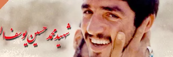 ‌ir رستم پور‌'s header picture