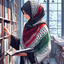 Profile picture of ‌جامعه شناس انقلابی‌
