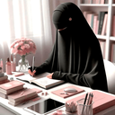 Profile picture of ‌طهورا‌