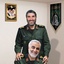 Profile picture of ‌مصطفي حق ورديلو‌
