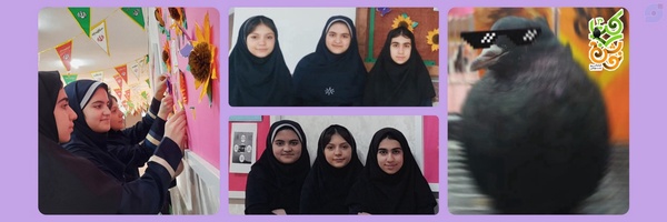 ‌🕊پارسال بیژن‌جون - امسال کتاب‌جون📚 (تعامل)‌'s header picture