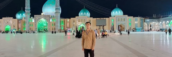 ‌مهرشاد سلطانی نژاد‌'s header picture