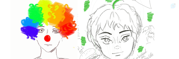 ‌Hate this baka life‌'s header picture