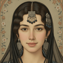 Profile picture of ‌بانو🎒‌
