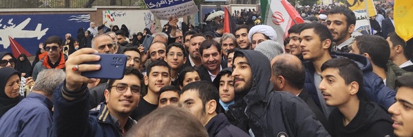 ‌محمد مخبر‌'s header picture