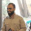 Profile picture of ‌Ahmadreza Alimohammadi‌