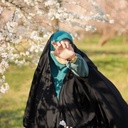 Profile picture of ‌بنت زهرا‌