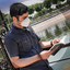 Profile picture of ‌Benyamin Mohammadi‌