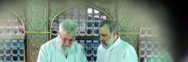 ‌نرجس باقری‌'s header picture