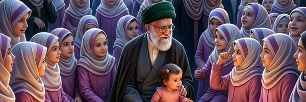 ‌دخترانقلاب_ حسینی‌'s header picture