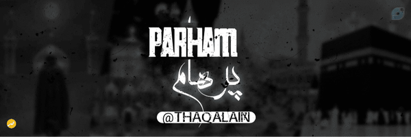 ‌Parham‌'s header picture