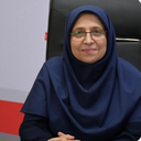Profile picture of ‌ریتا ظهیری‌