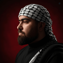 Profile picture of ‌علی عرب‌