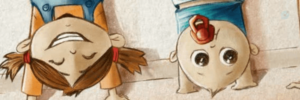 ‌بچه زبل‌'s header picture