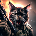Profile picture of ‌گوربای مُـبـارز  🪖‌