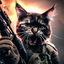 Profile picture of ‌گوربای مُـبـارز  🪖‌