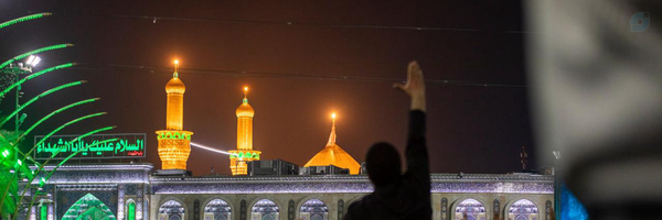 ‌یا مهدی‌'s header picture