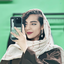 Profile picture of ‌زینب صلحی‌