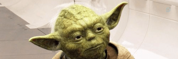 ‌Yoda‌'s header picture