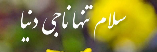 ‌🇮🇷🇵🇸🏴Gole Narges‌'s header picture