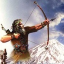 Profile picture of ‌آرش کمانگیر‌