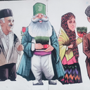 Profile picture of ‌مجتبی میرهاشمی‌