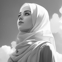 Profile picture of ‌مبینا بانو‌