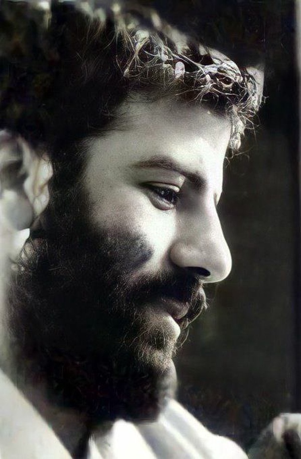 يادش گرامی