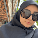 Profile picture of ‌Sara Delir.a‌