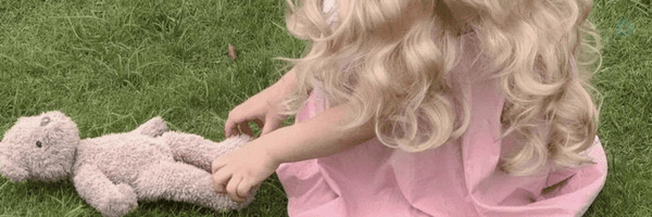 ‌Jeffry Dean Morgan's Baby‌'s header picture