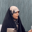 Profile picture of ‌فاطمه بهرامی پور‌