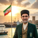 Profile picture of ‌ریسعلی دلواری زمانه سردار تنگسیری‌