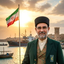 Profile picture of ‌ریسعلی دلواری زمانه سردار تنگسیری‌