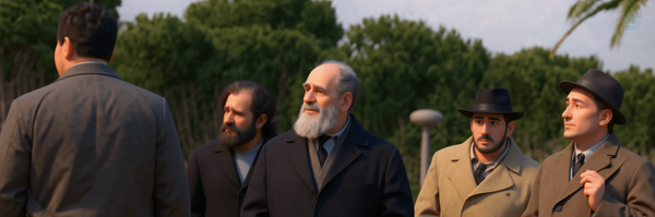 ‌امیرمحمـــــد (MisterIranian)‌'s header picture