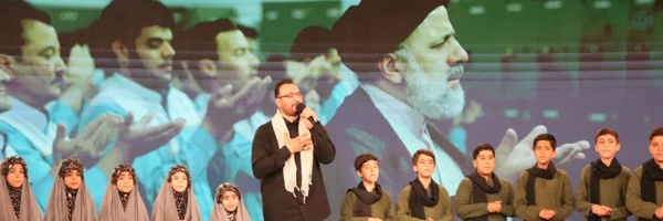 ‌دکتر حسن محمودزاده (شاهد) محمودزاده‌'s header picture
