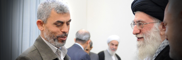 ‌Smart Revolutionary‌'s header picture