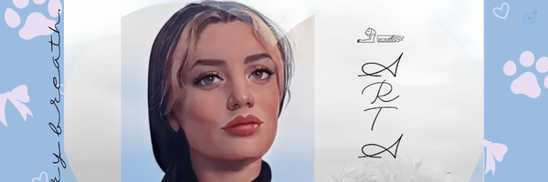 ‌𓄂ARTA𓆃‌'s header picture