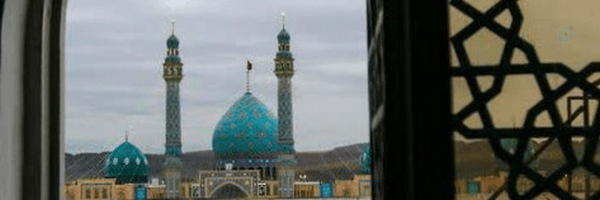 ‌MAHDI‌'s header picture