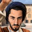 Profile picture of ‌طلبه بی‌ترمز‌