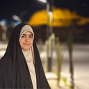 Profile picture of ‌زینب‌مشرقی|خـٰادمة الرضـٰا‌