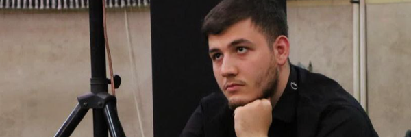 ‌AmirMahdi Mastali‌'s header picture