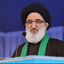 Profile picture of ‌سید محمد مهدی حسینی همدانی‌