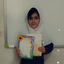 Profile picture of ‌طاهره کریمی‌