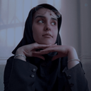 Profile picture of ‌والهة ☔(بچه پررو ی سابق)‌