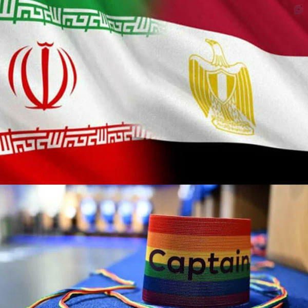 امتحان مهم برای تیم ملی فوتبال ایران| امتحان بزرگ سنجش غیرت ملی!