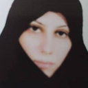 Profile picture of ‌نجمه سلطانی نژاد‌